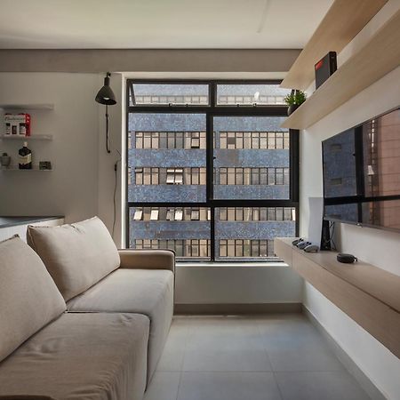 בלו הוריזונטה Apartamento Loft Novissimo מראה חיצוני תמונה