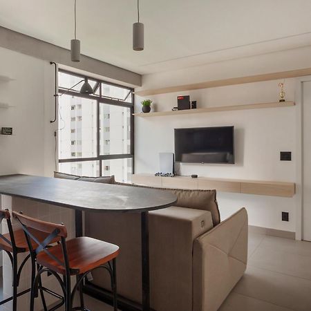 בלו הוריזונטה Apartamento Loft Novissimo מראה חיצוני תמונה