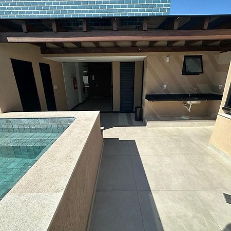 בלו הוריזונטה Apartamento Loft Novissimo מראה חיצוני תמונה
