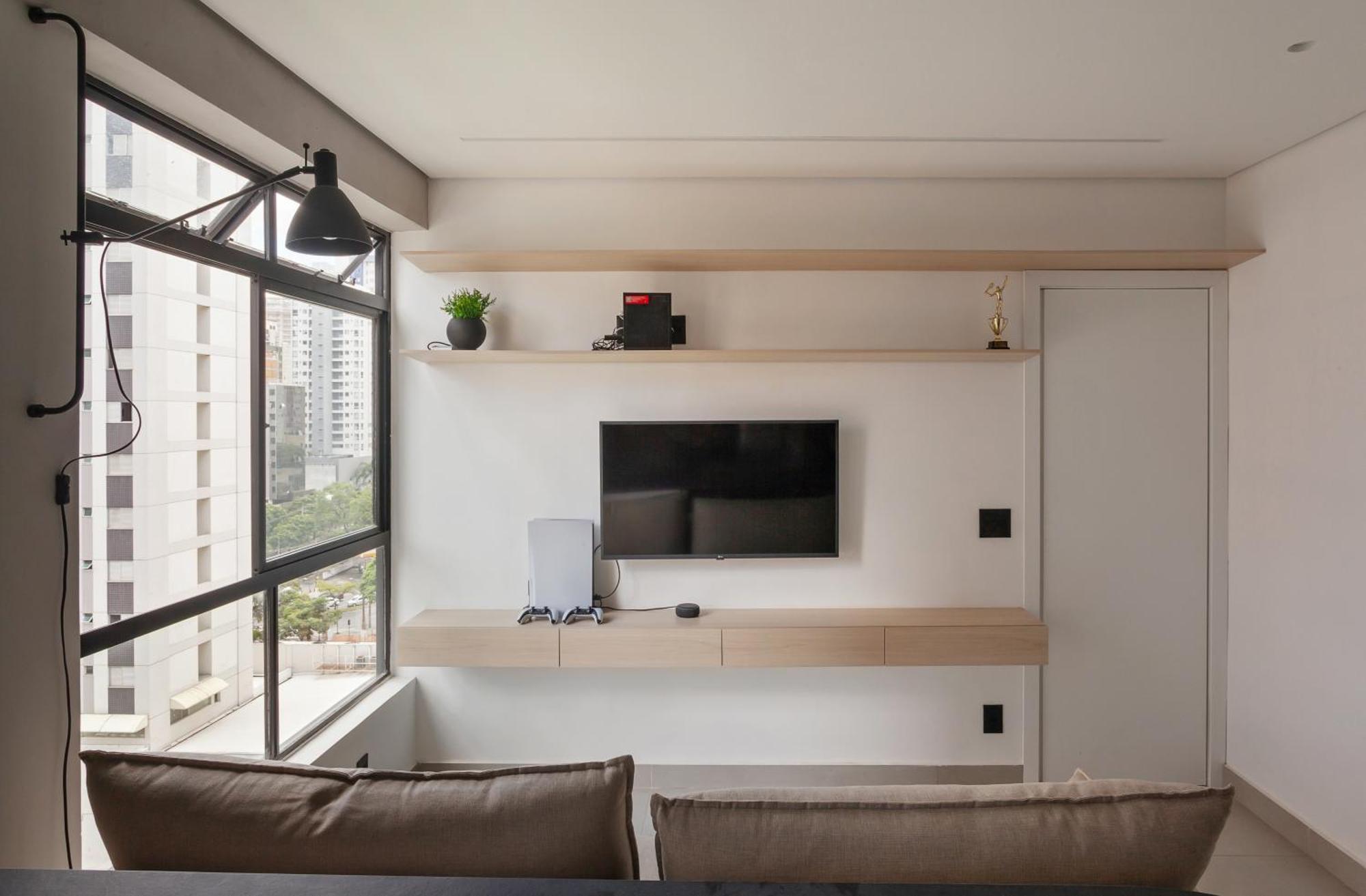 בלו הוריזונטה Apartamento Loft Novissimo מראה חיצוני תמונה