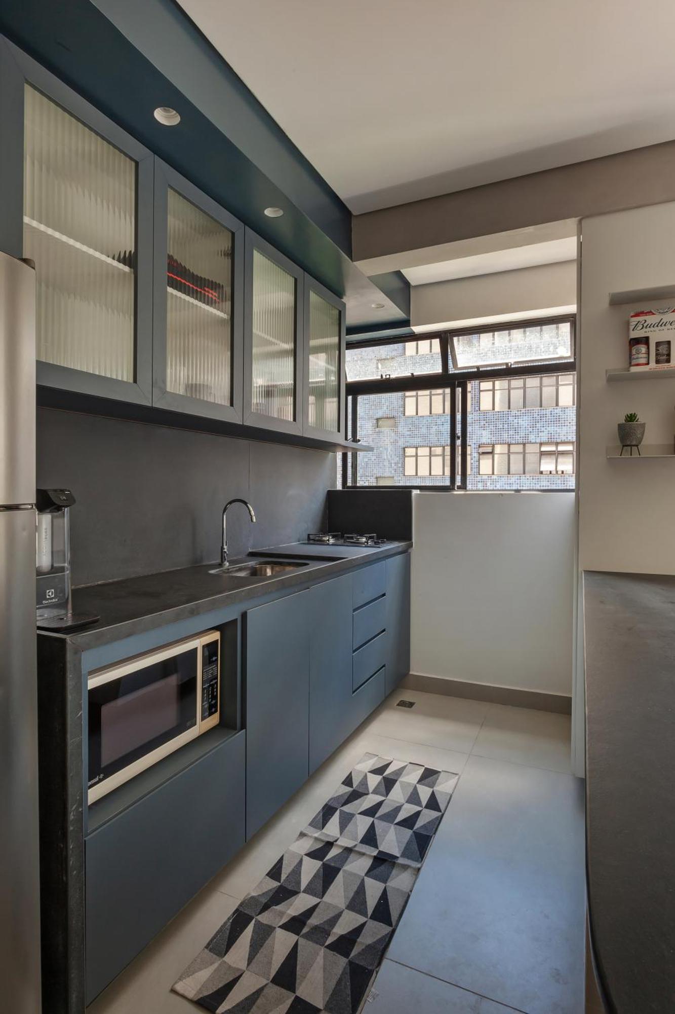 בלו הוריזונטה Apartamento Loft Novissimo מראה חיצוני תמונה