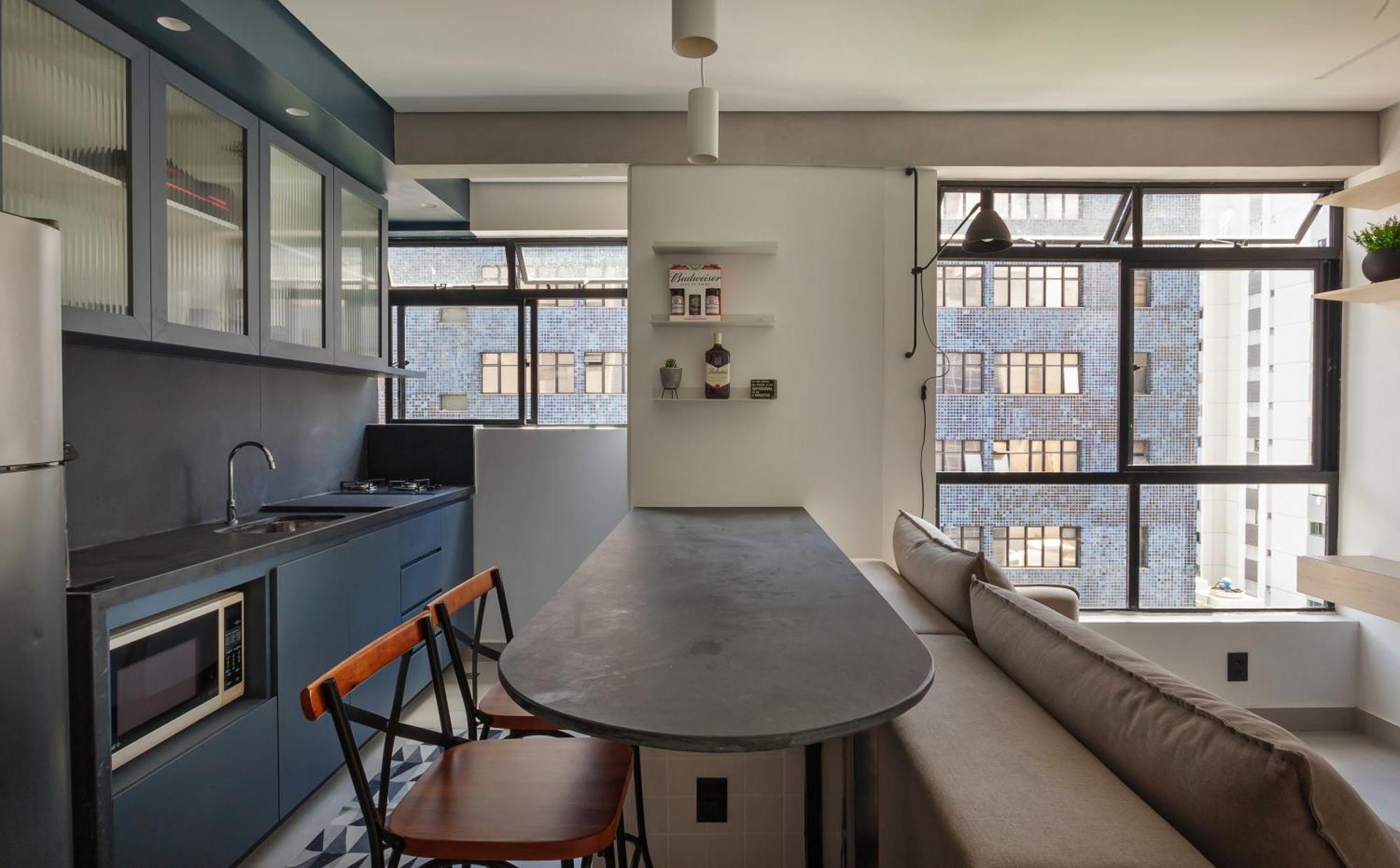 בלו הוריזונטה Apartamento Loft Novissimo מראה חיצוני תמונה