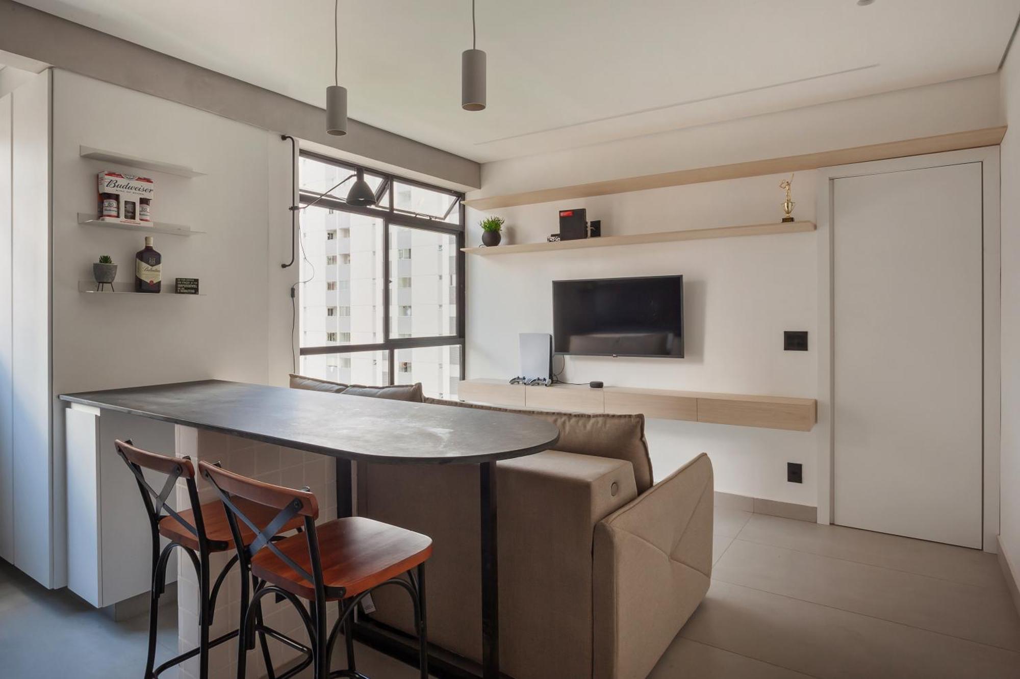 בלו הוריזונטה Apartamento Loft Novissimo מראה חיצוני תמונה