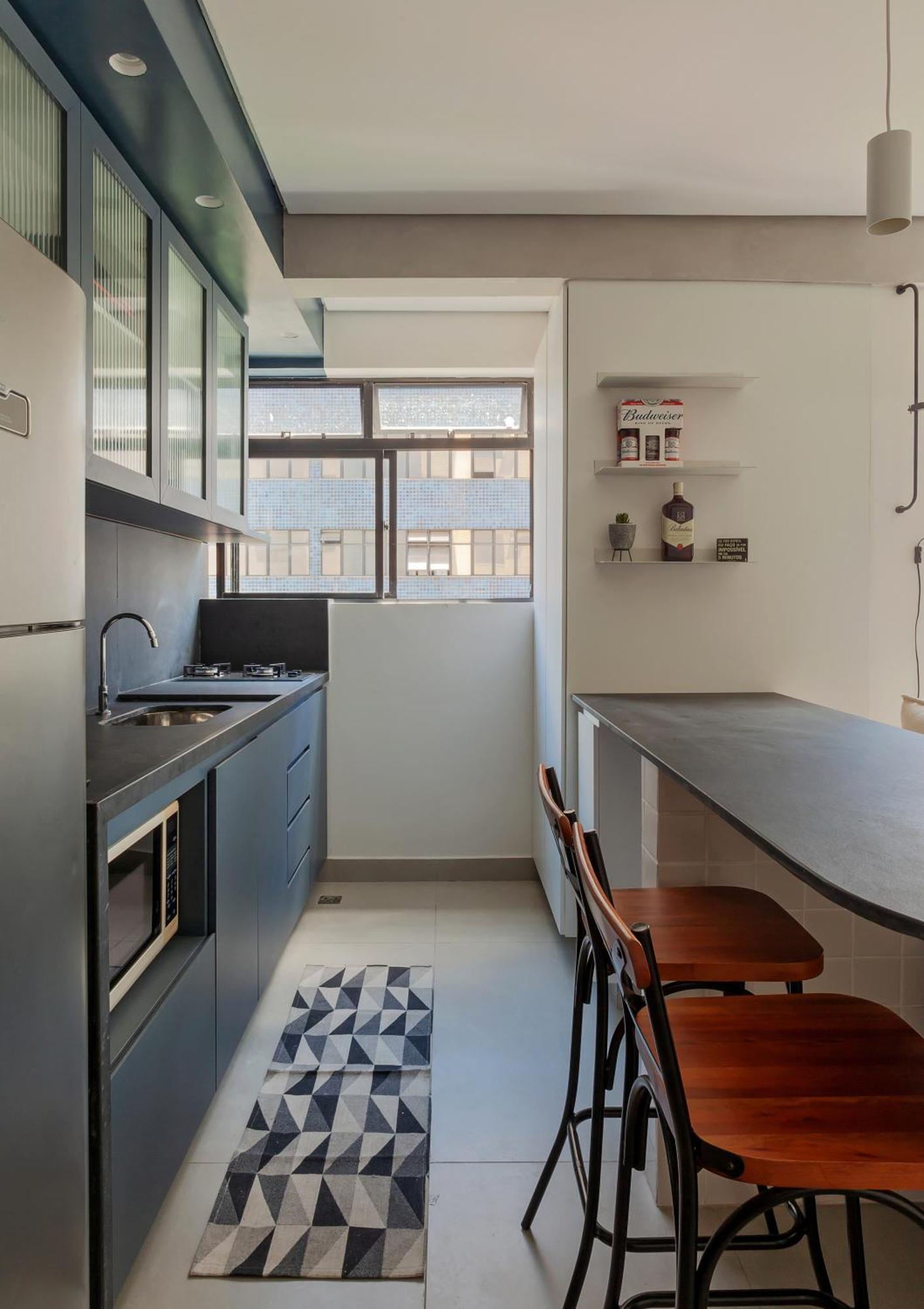 בלו הוריזונטה Apartamento Loft Novissimo מראה חיצוני תמונה
