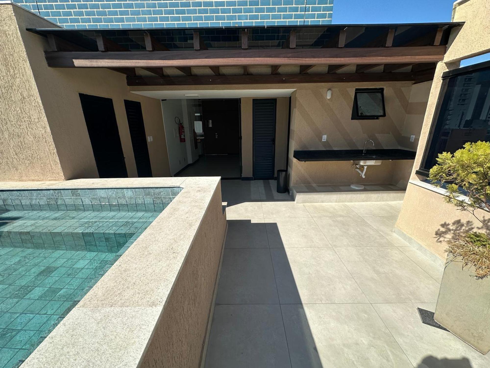 בלו הוריזונטה Apartamento Loft Novissimo מראה חיצוני תמונה