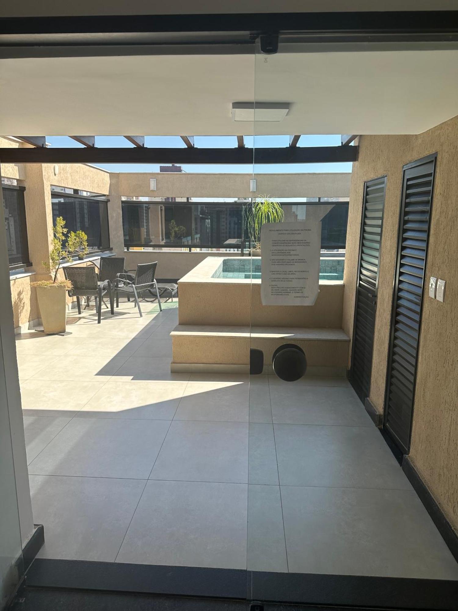 בלו הוריזונטה Apartamento Loft Novissimo מראה חיצוני תמונה
