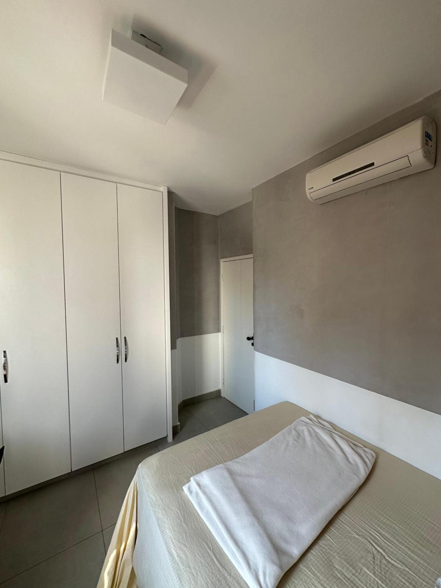 בלו הוריזונטה Apartamento Loft Novissimo מראה חיצוני תמונה