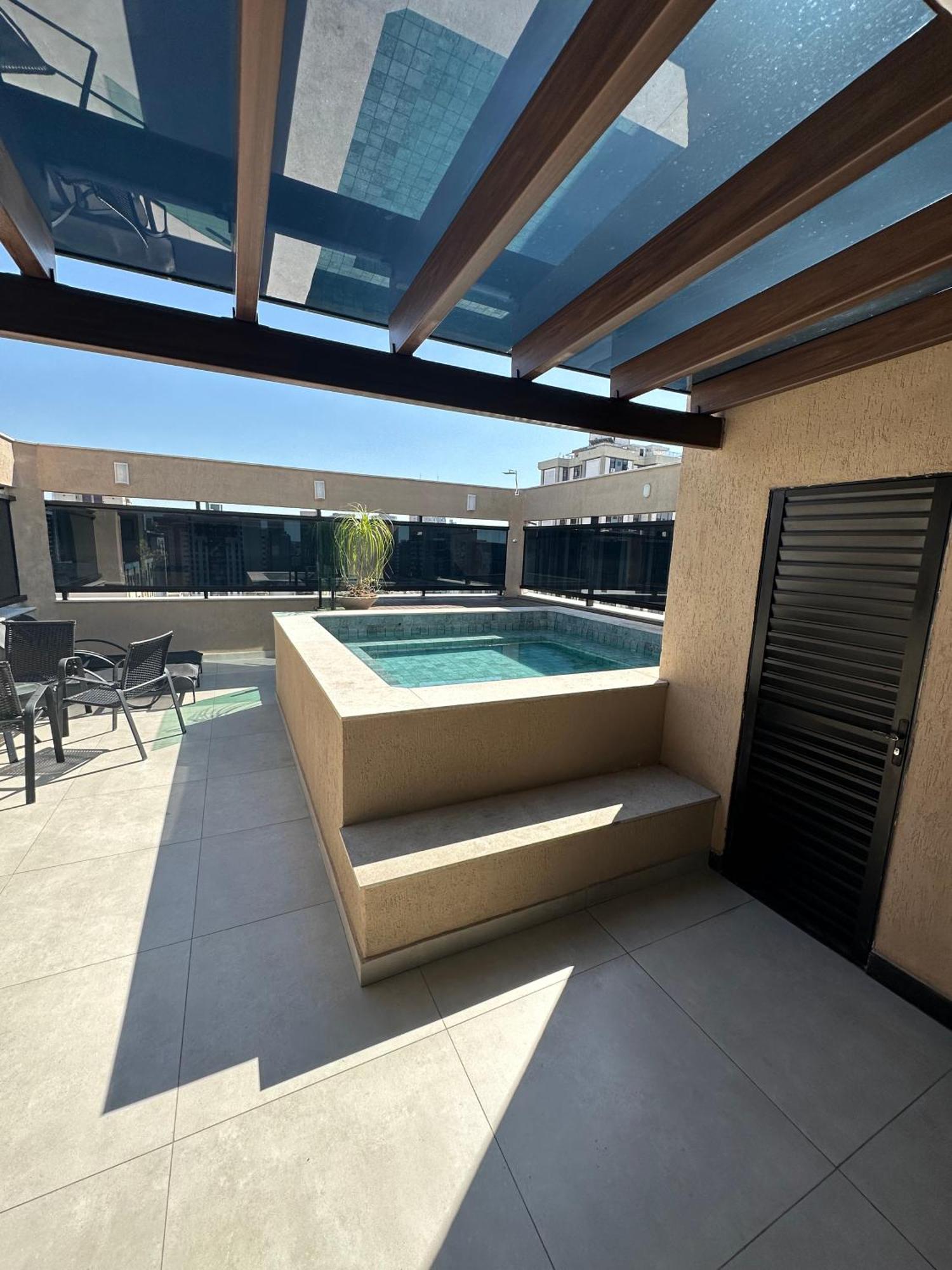 בלו הוריזונטה Apartamento Loft Novissimo מראה חיצוני תמונה